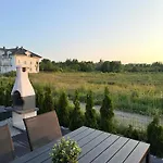 بيت للعطل Aurea 2 - Nowe Caloroczne Z Sauna - 350m Do Morza *