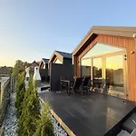 بيت للعطل Aurea 2 - Nowe Caloroczne Z Sauna - 350m Do Morza *