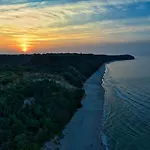 بيت للعطل Aurea 2 - Nowe Caloroczne Z Sauna - 350m Do Morza *