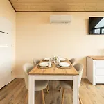 بيت للعطل Aurea 2 - Nowe Caloroczne Z Sauna - 350m Do Morza *