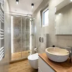 Aurea 2 - Nowe Caloroczne Z Sauna - 350m Do Morza *