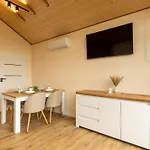 Aurea 2 - Nowe Caloroczne Z Sauna - 350m Do Morza