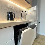بيت للعطل Aurea 2 - Nowe Caloroczne Z Sauna - 350m Do Morza Jastrzębia Góra