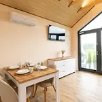 Aurea 2 - Nowe Caloroczne Z Sauna - 350m Do Morza *