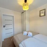 Aurea 2 - Nowe Caloroczne Z Sauna - 350m Do Morza Jastrzębia Góra