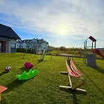 Aurea 2 - Nowe Caloroczne Z Sauna - 350m Do Morza بيت للعطل Jastrzębia Góra