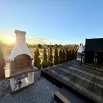 Aurea 2 - Nowe Caloroczne Z Sauna - 350m Do Morza