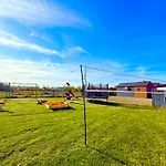 بيت للعطل Aurea 2 - Nowe Caloroczne Z Sauna - 350m Do Morza Jastrzębia Góra