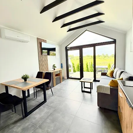 Stylowe Aurea 2 Dom wakacyjny *