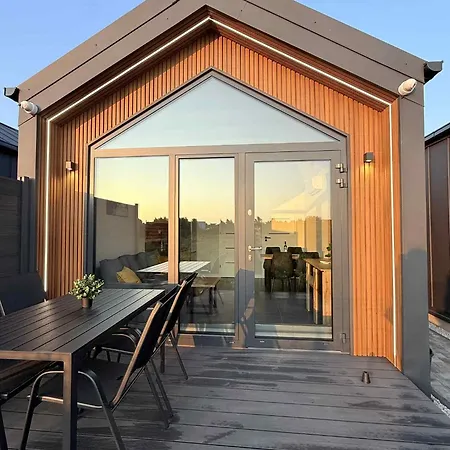 Stylowe Aurea 2 * Jastrzębia Góra