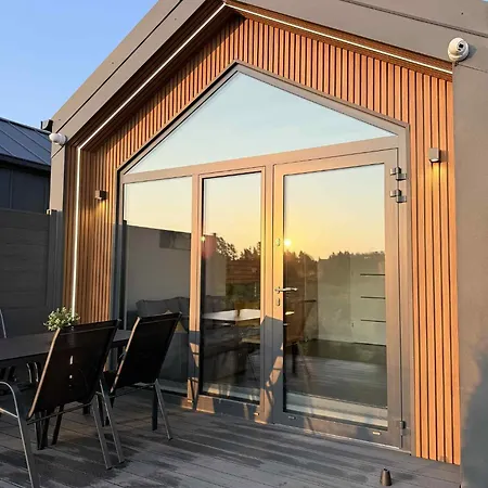 בית נופש Stylowe Aurea 2 Jastrzębia Góra