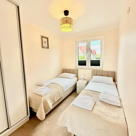 Stylowe Aurea 2 Jastrzębia Góra