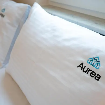 Stylowe Aurea 2 בית נופש *