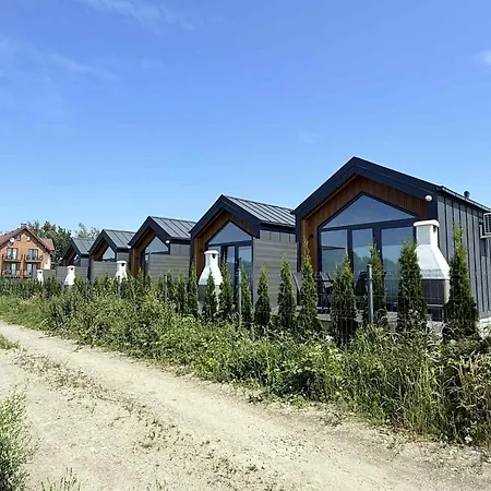 Dom wakacyjny Stylowe Aurea 2