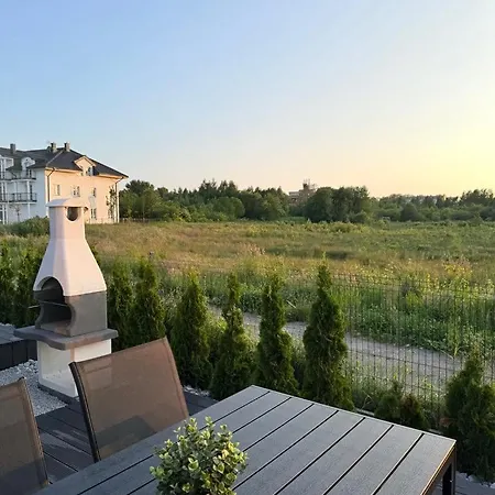 Dom wakacyjny Stylowe Aurea 2 *