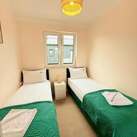 Stylowe Aurea 2 בית נופש