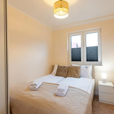 Stylowe Aurea 2 Jastrzębia Góra