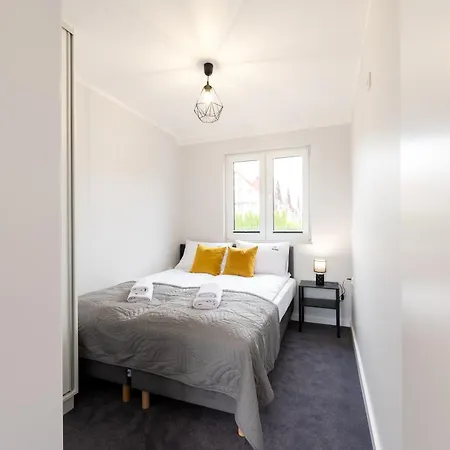 Dom wakacyjny Stylowe Aurea 2 *