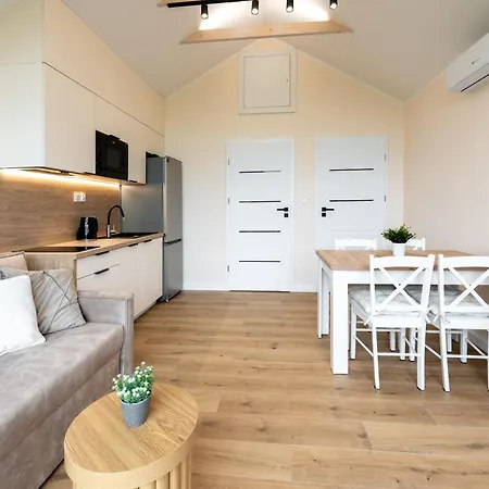 Stylowe Aurea 2 * Jastrzębia Góra