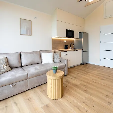 Dom wakacyjny Stylowe Aurea 2 Jastrzębia Góra