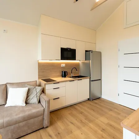 Stylowe Aurea 2 * Jastrzębia Góra