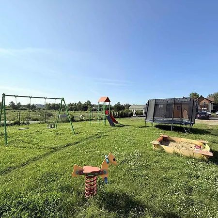 Stylowe Aurea 2 Dom wakacyjny