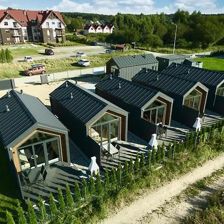 Dom wakacyjny Stylowe Aurea 2