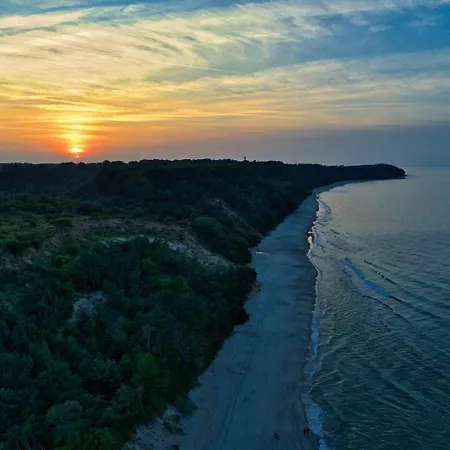 בית נופש Stylowe Aurea 2 *