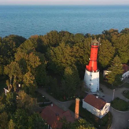 Stylowe Aurea 2 בית נופש