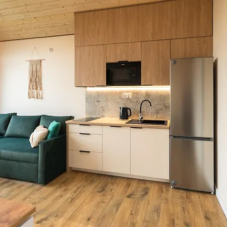 Aurea 2 - Caloroczne Nad Morzem Holiday home *