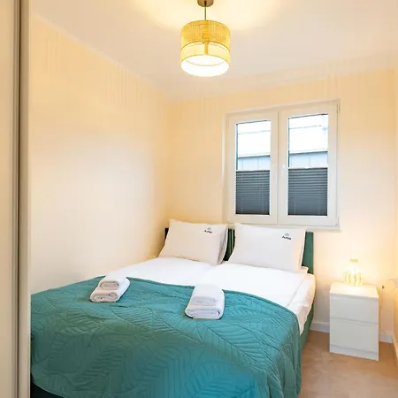 Stylowe Aurea 2 Jastrzębia Góra