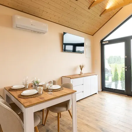 Aurea 2 - Nowe Caloroczne Z Sauna - 350m Do Morza *