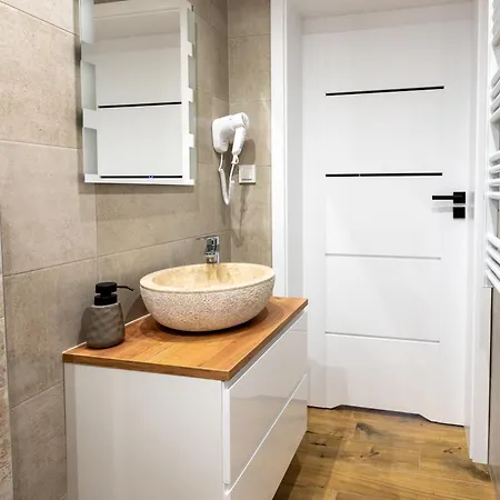 Stylowe Aurea 2 בית נופש