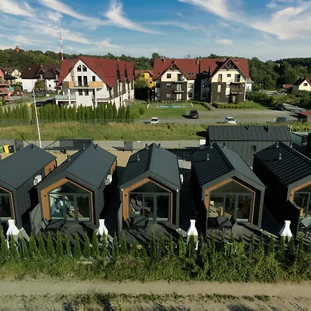 Holiday home Aurea 2 - Caloroczne Nad Morzem *