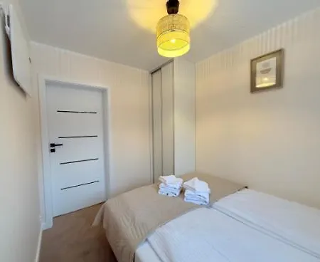 Stylowe Aurea 2 Jastrzębia Góra