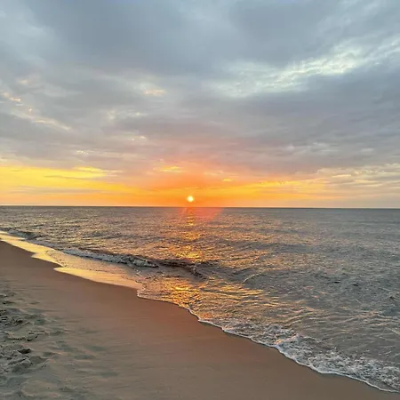 Stylowe Aurea 2 בית נופש Jastrzębia Góra