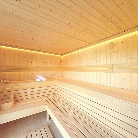 Aurea 2 - Nowe Caloroczne Z Sauna - 350m Do Morza بيت للعطل Jastrzębia Góra