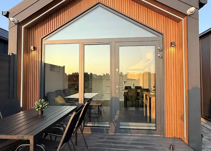 Stylowe Aurea 2 * Jastrzębia Góra