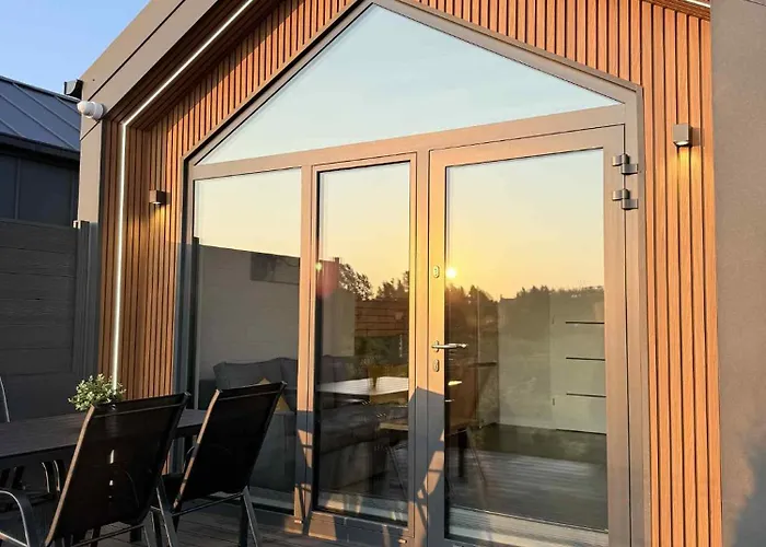 Holiday home Aurea 2 - Caloroczne Nad Morzem Jastrzebia Gora