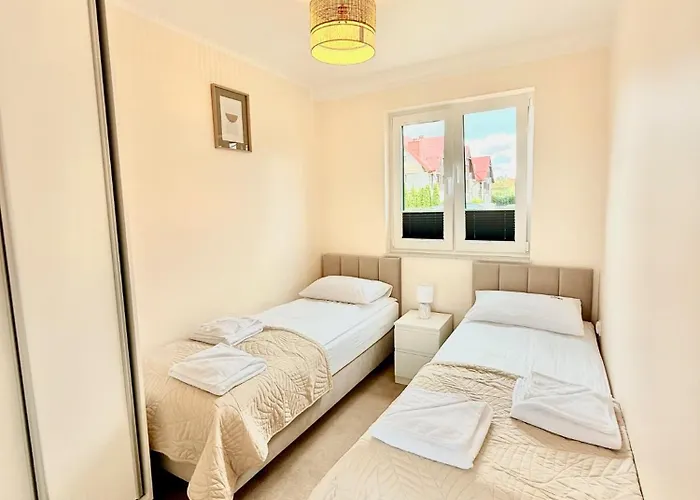 Stylowe Aurea 2 Jastrzębia Góra