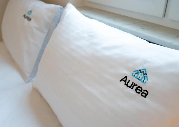 Aurea 2 - Caloroczne Nad Morzem Holiday home *