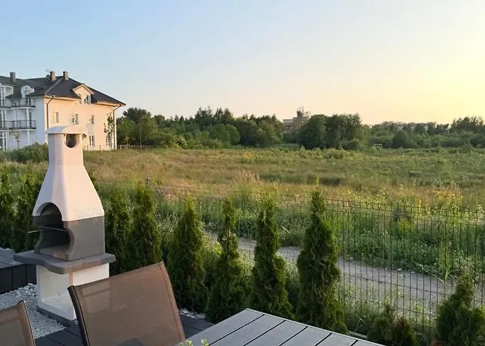 度假居 Stylowe Aurea 2 *