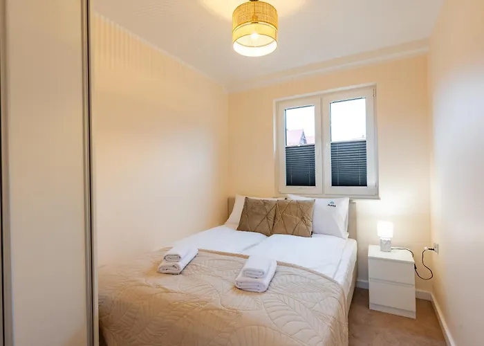 Stylowe Aurea 2 Jastrzębia Góra