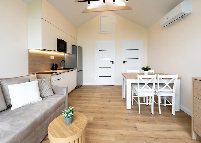 Stylowe Aurea 2 * Jastrzębia Góra