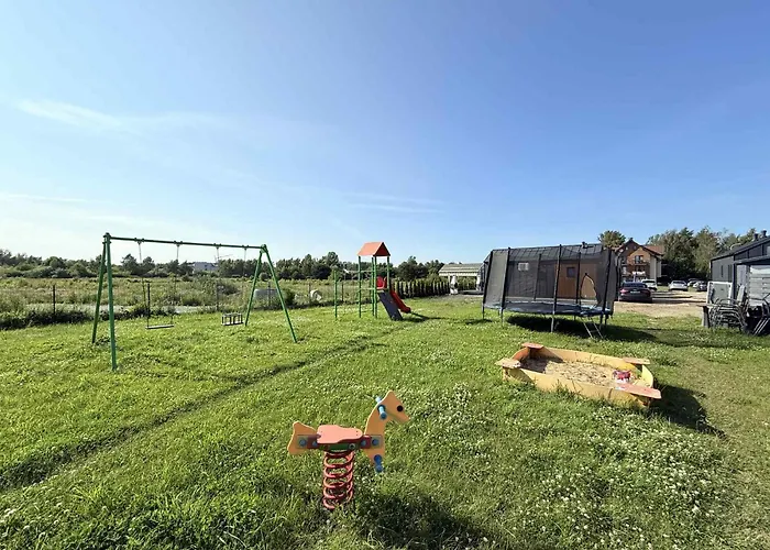 Aurea 2 - Caloroczne Nad Morzem Holiday home