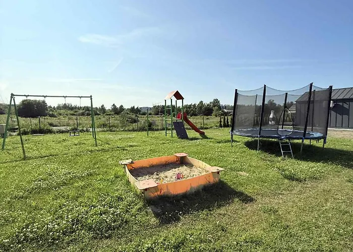 Holiday home Aurea 2 - Caloroczne Nad Morzem