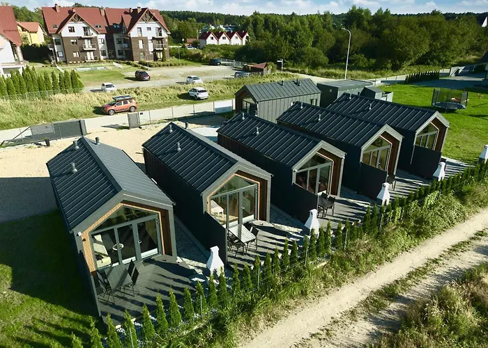 Holiday home Aurea 2 - Caloroczne Nad Morzem