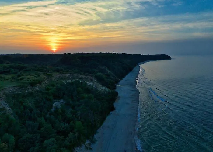 度假居 Stylowe Aurea 2 *