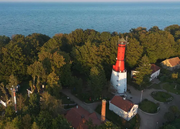 Aurea 2 - Caloroczne Nad Morzem Holiday home