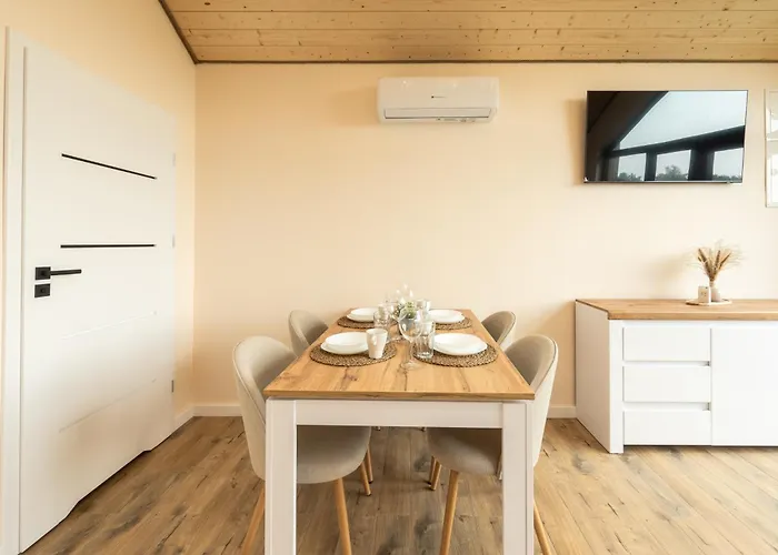 Holiday home Aurea 2 - Caloroczne Nad Morzem *